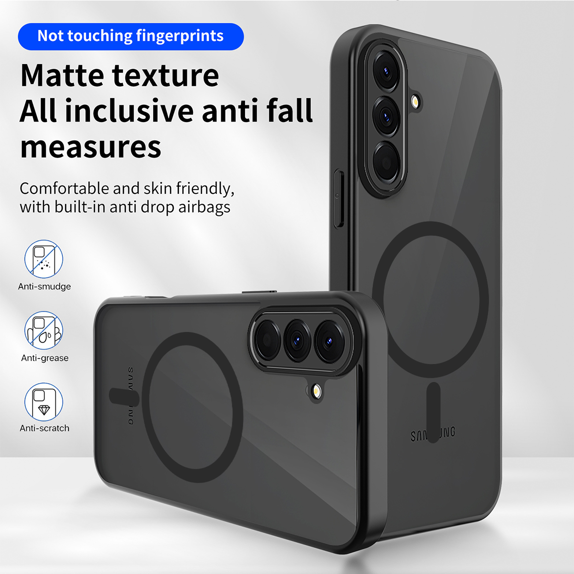 Phone Accessories Online Store - Samsung Galaxy A56 A55 A36 A35