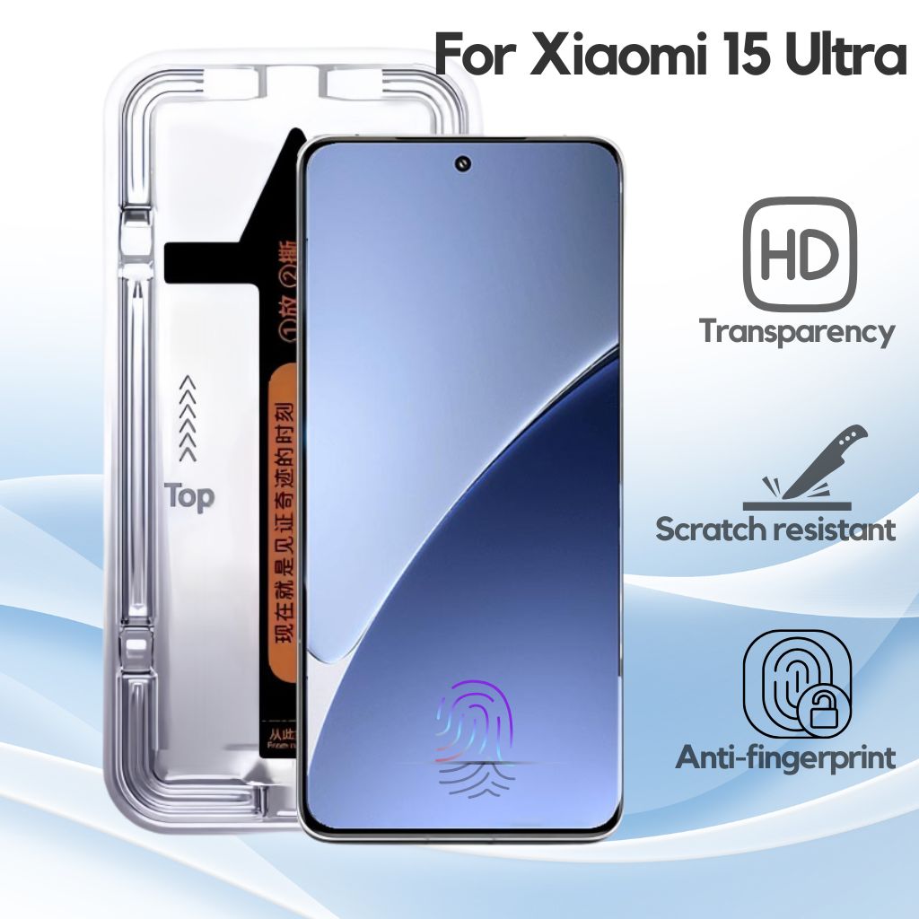 Phone Accessories Online Store - 2 Adet Xiaomi 15 Ultra 14