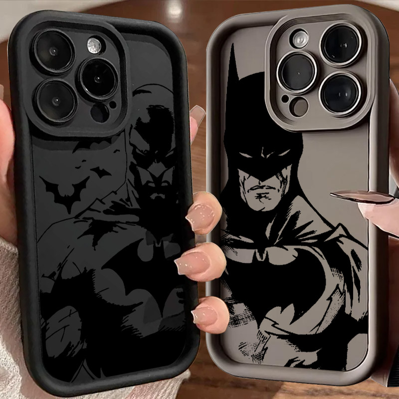 Phone Accessories List - B-Batmans Sanat Telefon Kılıfı iPhone 17E