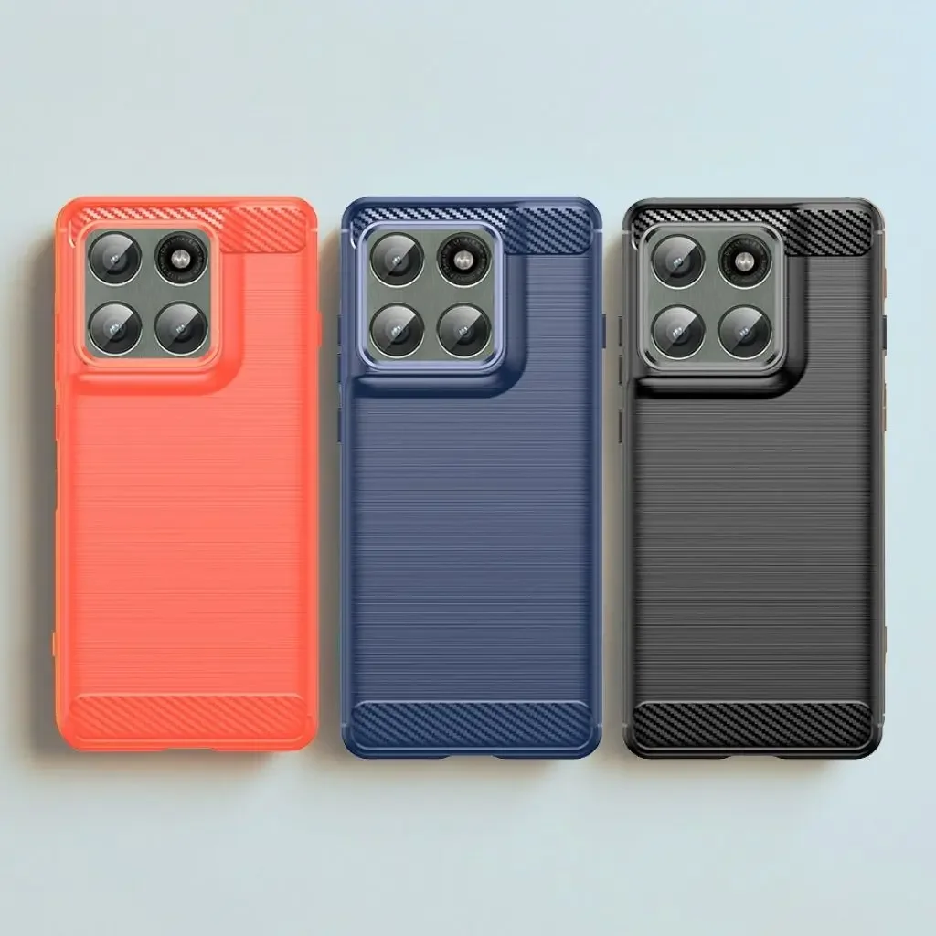 Phone Accessories Online Store - Motorola Edge 60 Pro Fusion Moto
