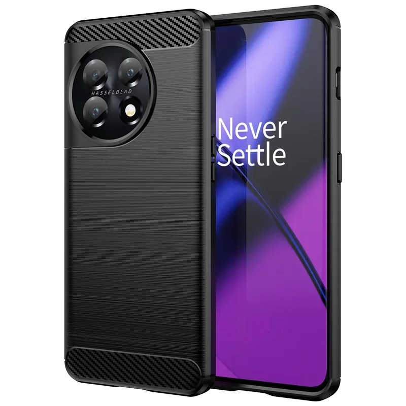 Phone Accessories Online Store - OnePlus 13 için Kılıf Kapak OnePlus