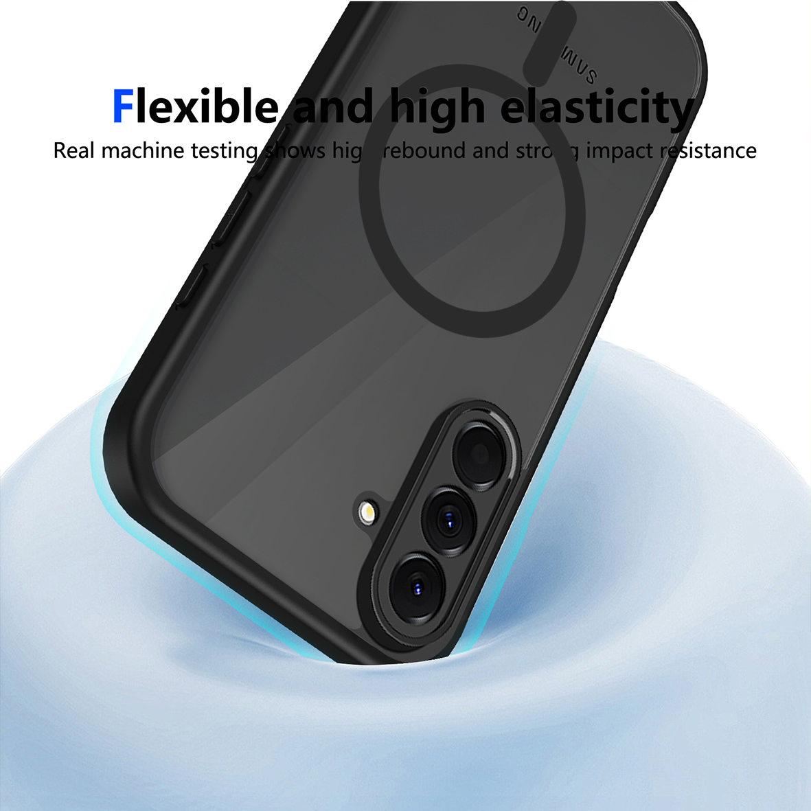 Samsung Galaxy A56 A55 A36 A35 - Phone Accessories Online Store incelemesi ve fiyatı