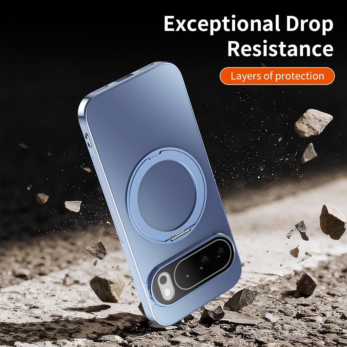 360 °   Google Pixel 11 10 9 8 - Phone Accessories Stand incelemesi ve fiyatı