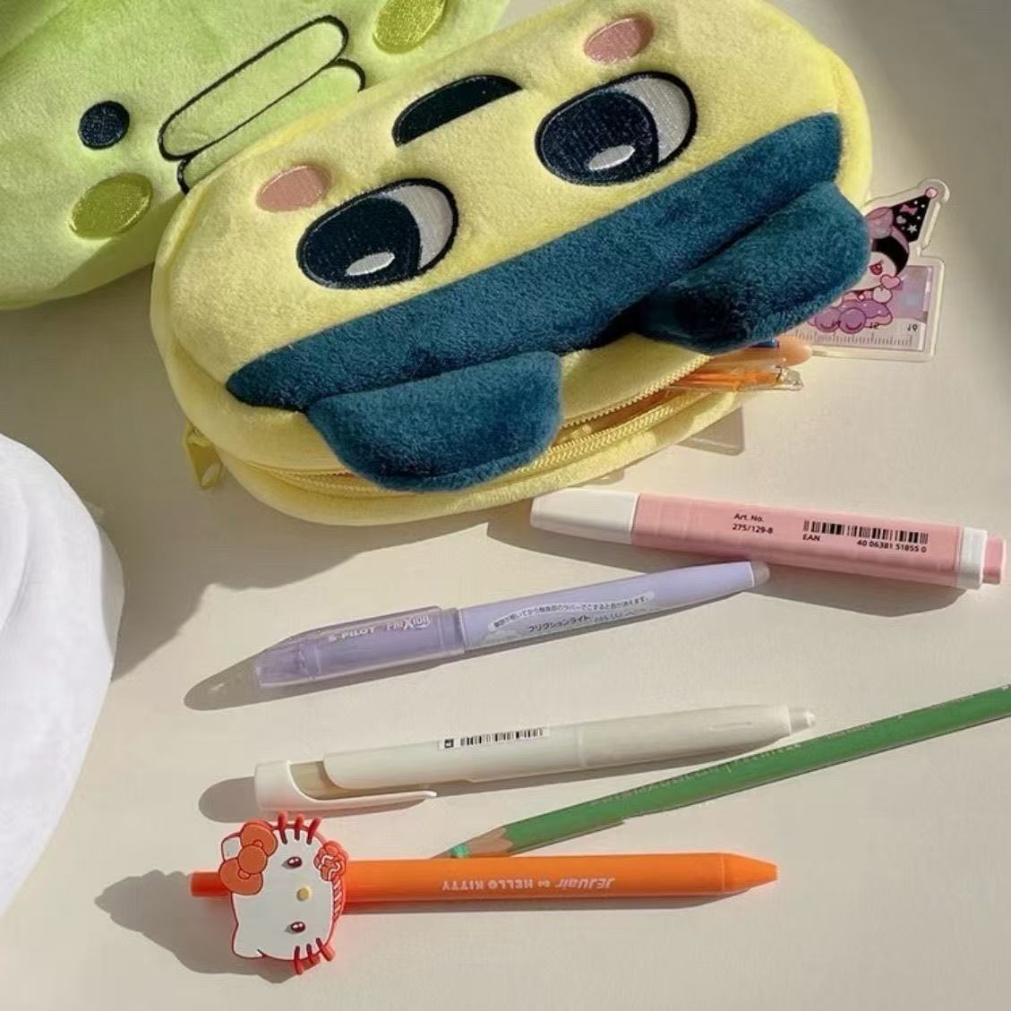 Kawaii Tamagotchi Kalem Kutusu - Phone Accessories Doll incelemesi ve fiyatı