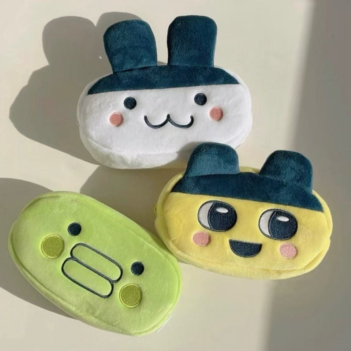 Kawaii Tamagotchi Kalem Kutusu - Phone Accessories Doll incelemesi ve fiyatı