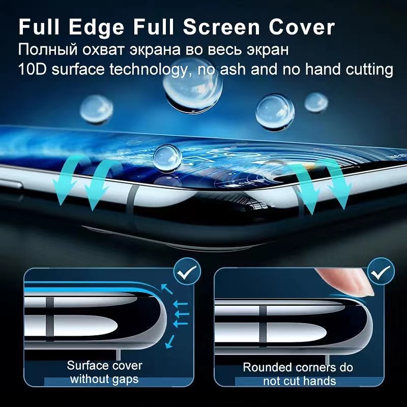Realme için 2 adet Ekran Koruy - Phone Accessories Online Store incelemesi ve fiyatı
