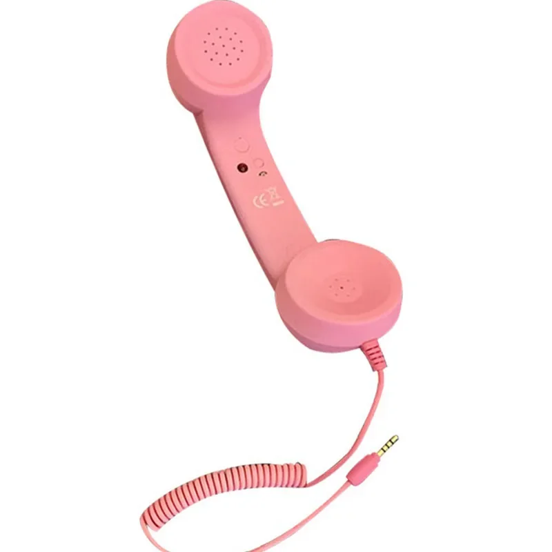 Yükseltme cep telefonu ahizesi - Retro Handset Phone incelemesi ve fiyatı