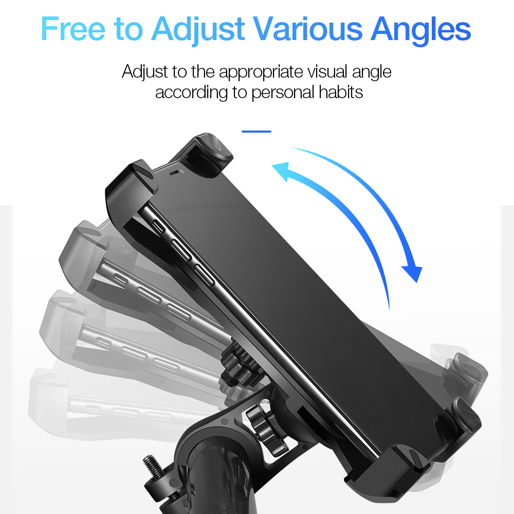 360 °   Ayarlanabilir Bisiklet - Phone Zone Accessories & Repair incelemesi ve fiyatı