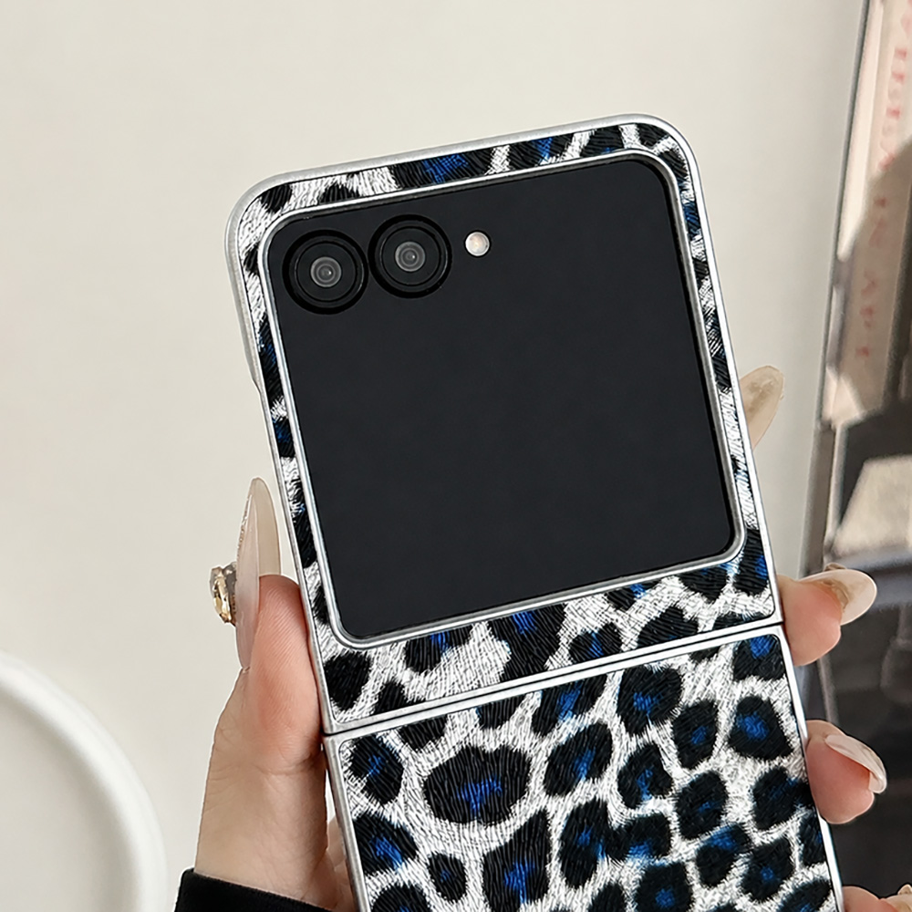 Leopar Baskılı Katlanabilir Ka - Phone Accessories For Travel incelemesi ve fiyatı