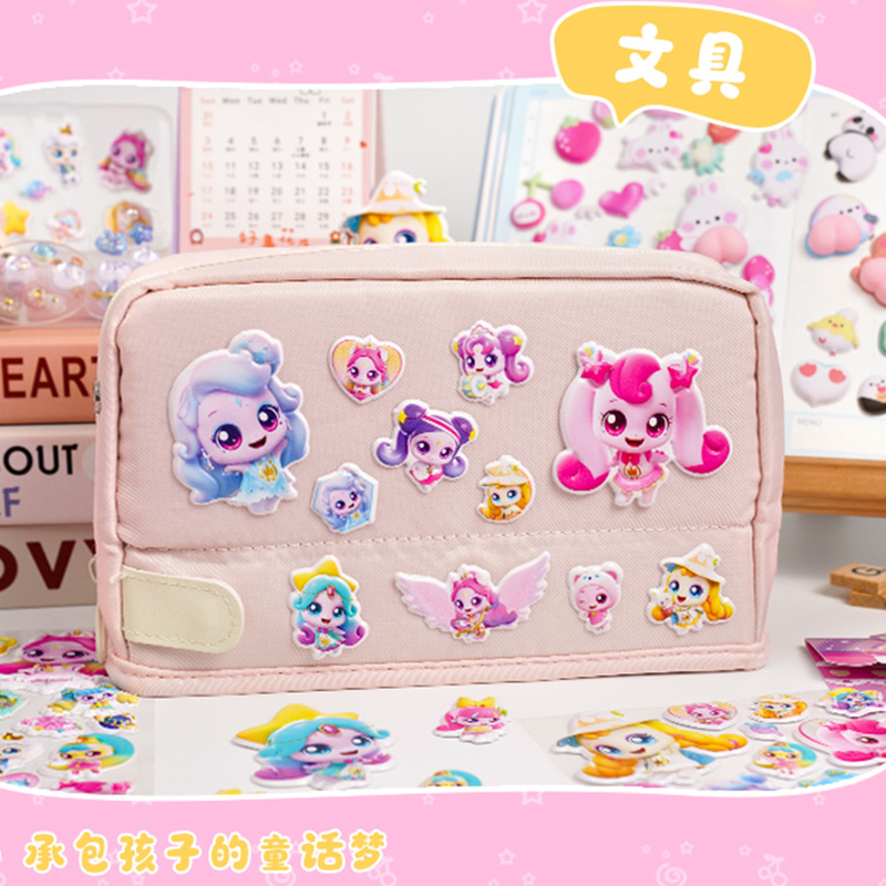 Resmi Catch Teenieping 3d Kaba - Phone Accessories For Kids incelemesi ve fiyatı