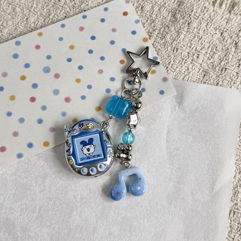 Tamagotchi Mametchi mimitchi K - Phone Accessories Doll incelemesi ve fiyatı