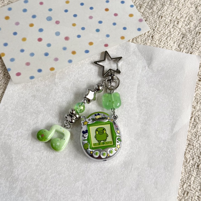 Tamagotchi Mametchi mimitchi K - Phone Accessories Doll incelemesi ve fiyatı