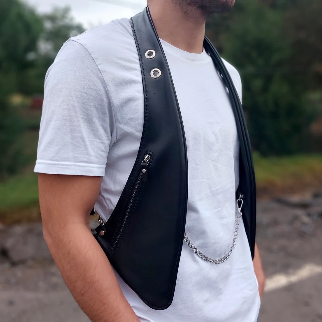 Steampunk Ortaçağ Cosplay Goti - Phone Accessories Europe incelemesi ve fiyatı