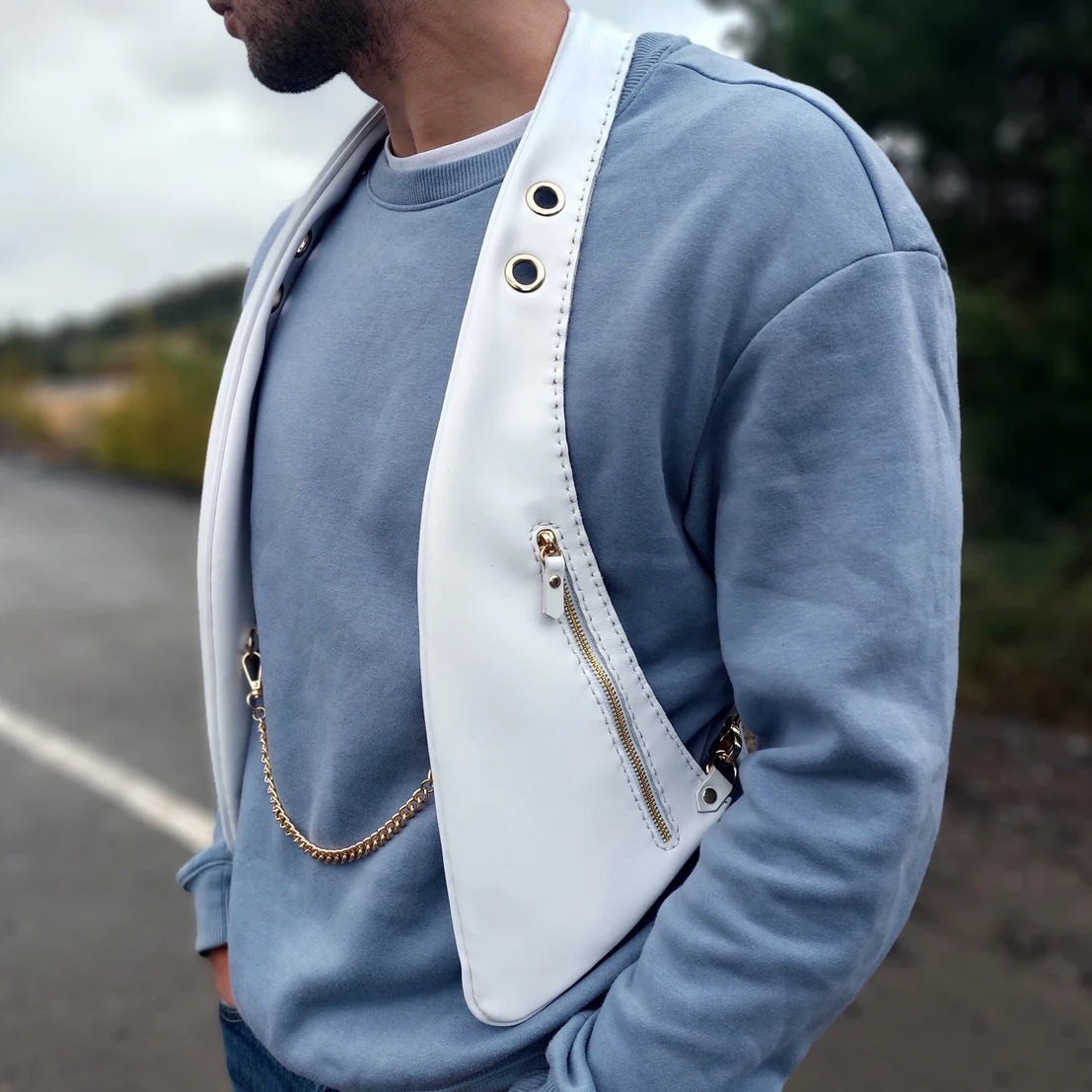 Steampunk Ortaçağ Cosplay Goti - Phone Accessories Europe incelemesi ve fiyatı