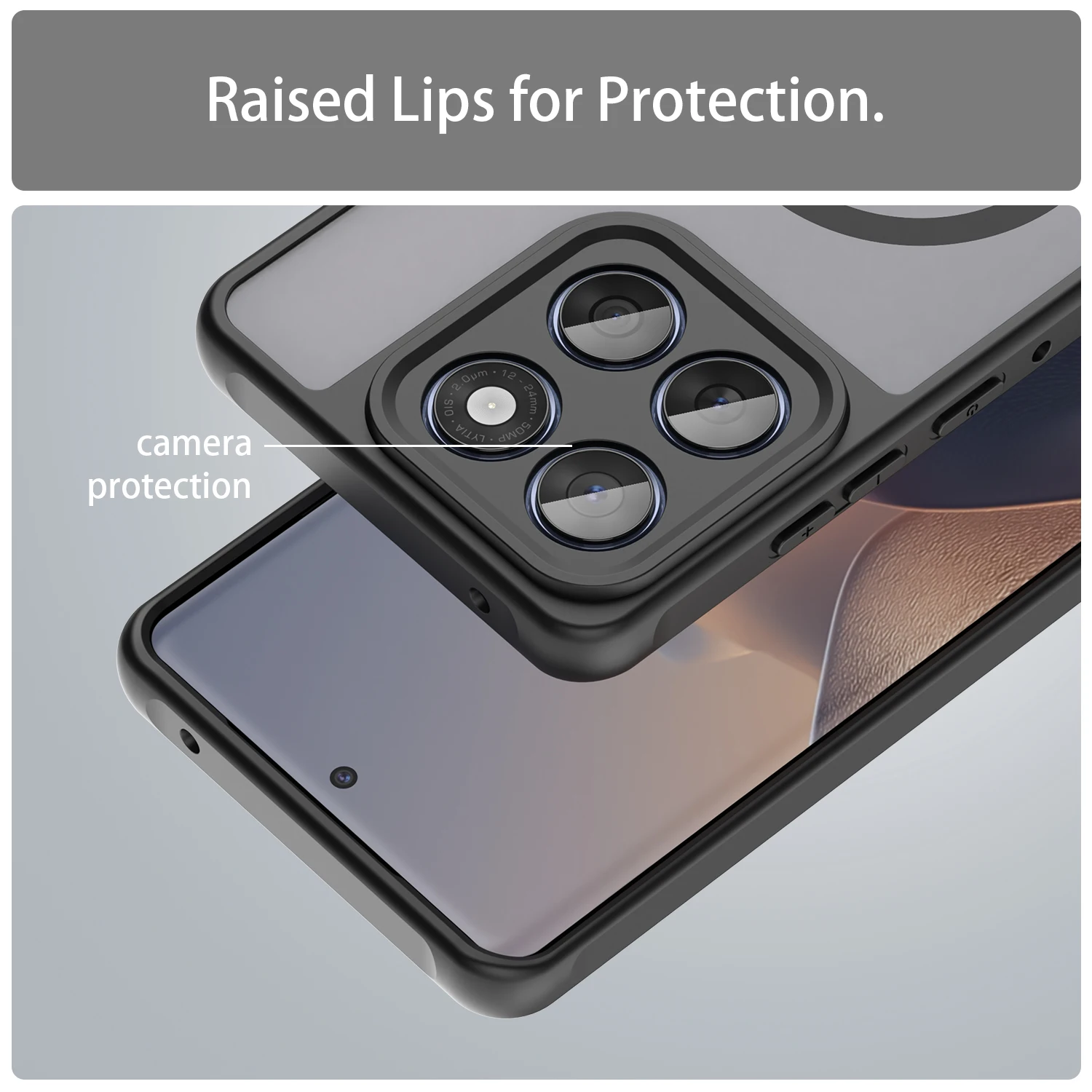 Motorola Edge 60 Pro 60 Fusion - Phone Accessories Online Store incelemesi ve fiyatı