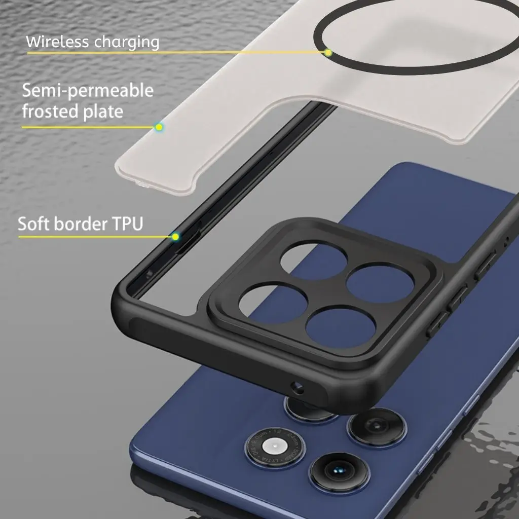 Motorola Edge 60 Pro 60 Fusion - Phone Accessories Online Store incelemesi ve fiyatı