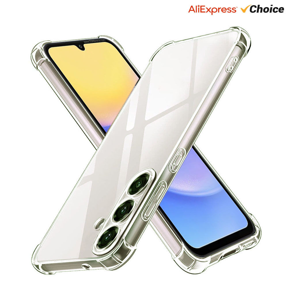 Samsung Galaxy A25 Kılıf Samsu - Phone Accessories Online Store incelemesi ve fiyatı