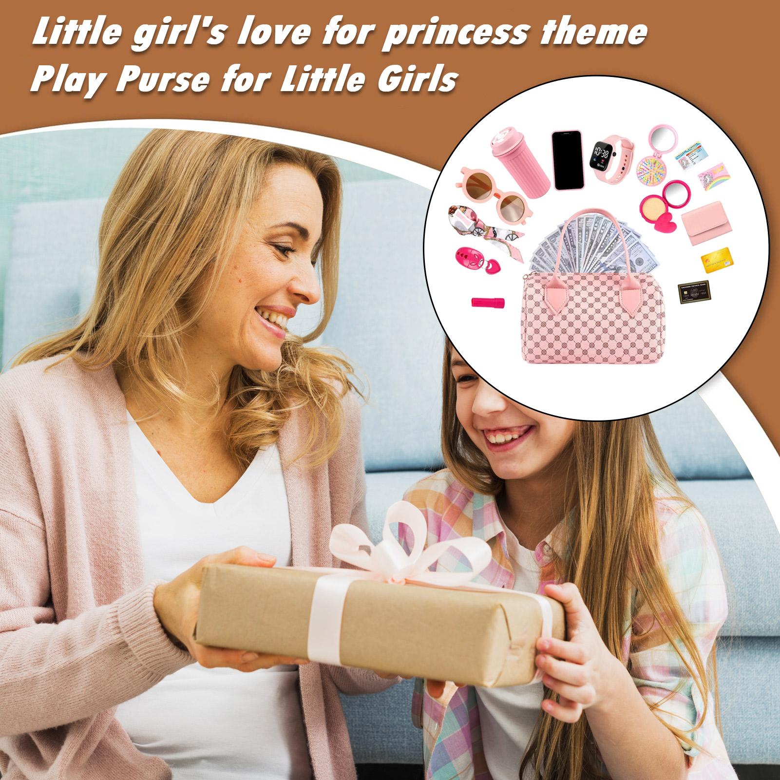 Prenses Oyuncak Çantası Seti,  - Phone Accessories For Kids incelemesi ve fiyatı