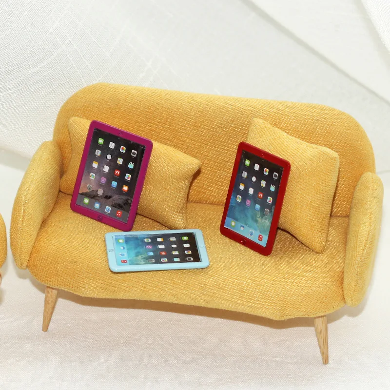 1:12 Dollhouse Simülasyon Mini - Phone Accessories Europe incelemesi ve fiyatı
