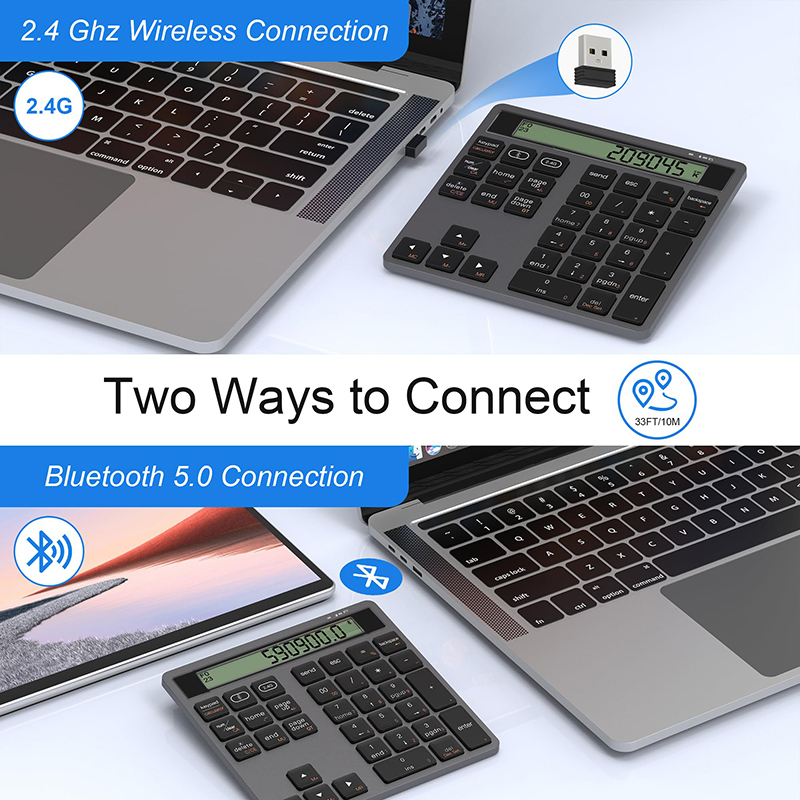 JOMAA USB Kablosuz Özel Sayısa - Phone Accessories Europe incelemesi ve fiyatı