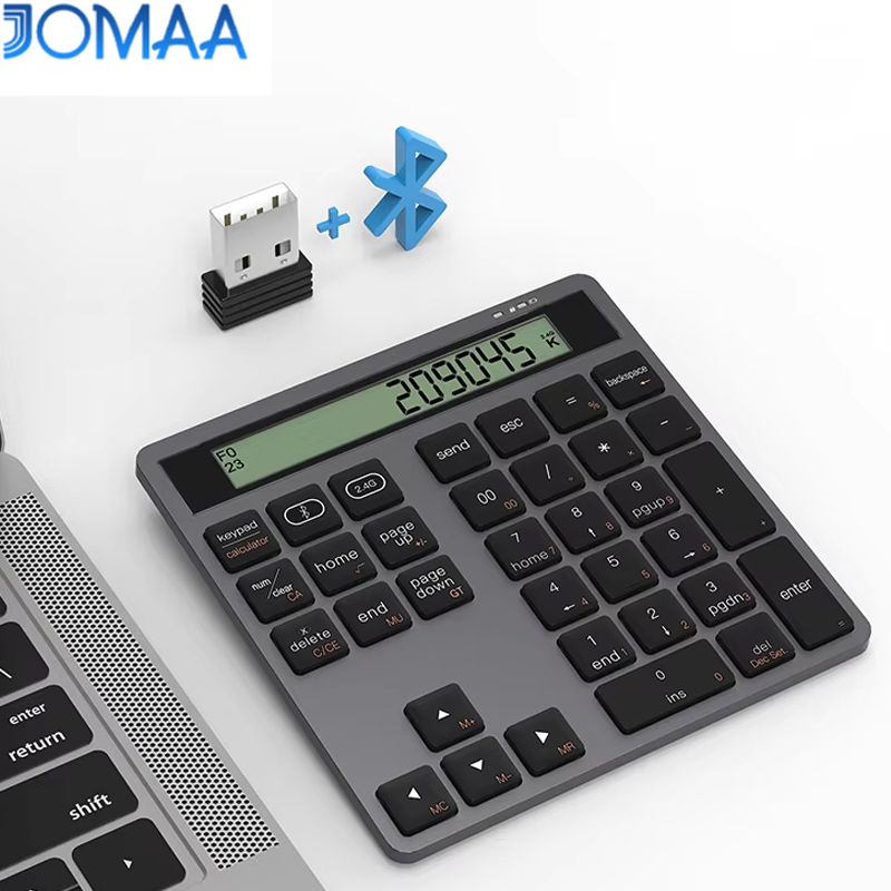 JOMAA USB Kablosuz Özel Sayısa - Phone Accessories Europe incelemesi ve fiyatı