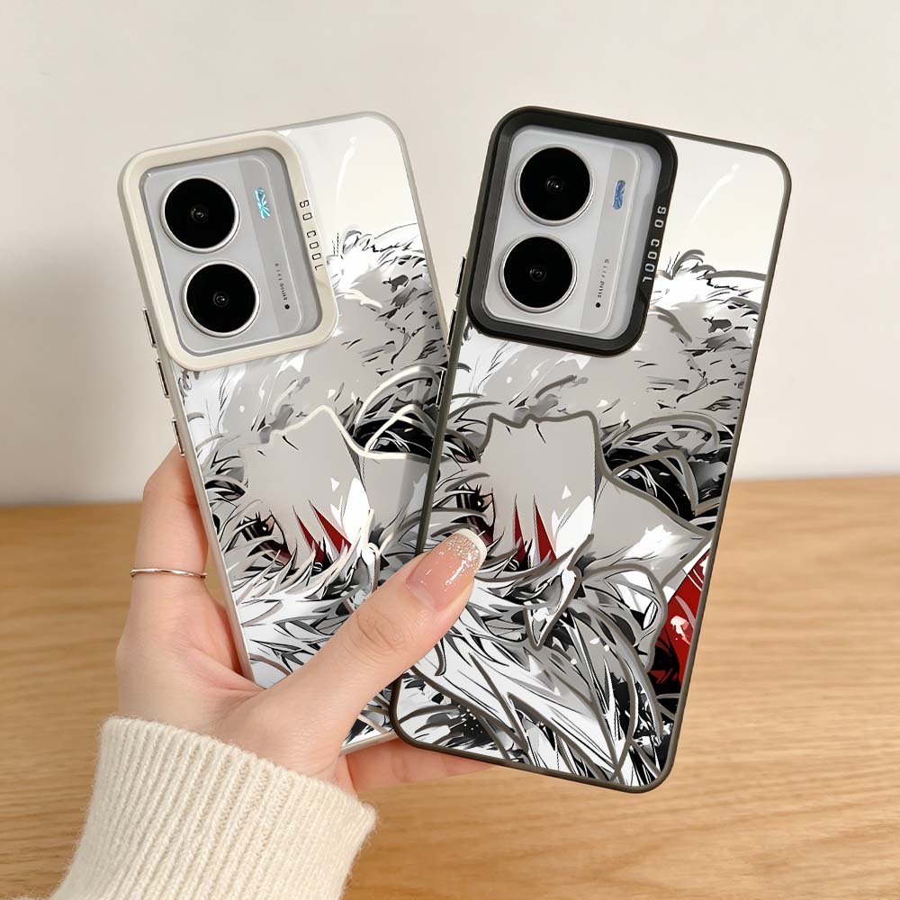 Sesshomaru Tasarımı Realme 14X - Realme C67 incelemesi ve fiyatı