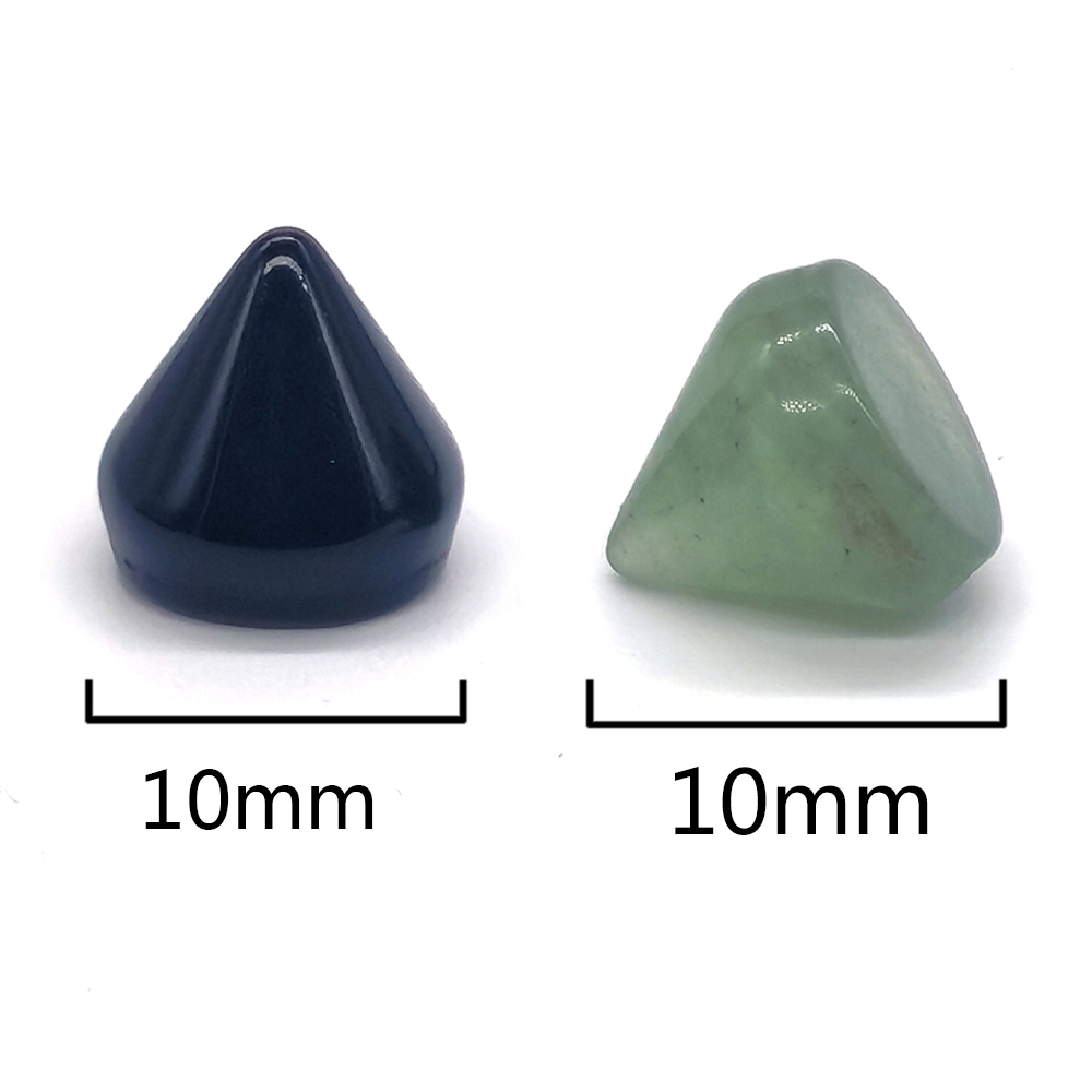 10*10mm Doğal Kristal Taş Merm - Phone Accessories Europe incelemesi ve fiyatı