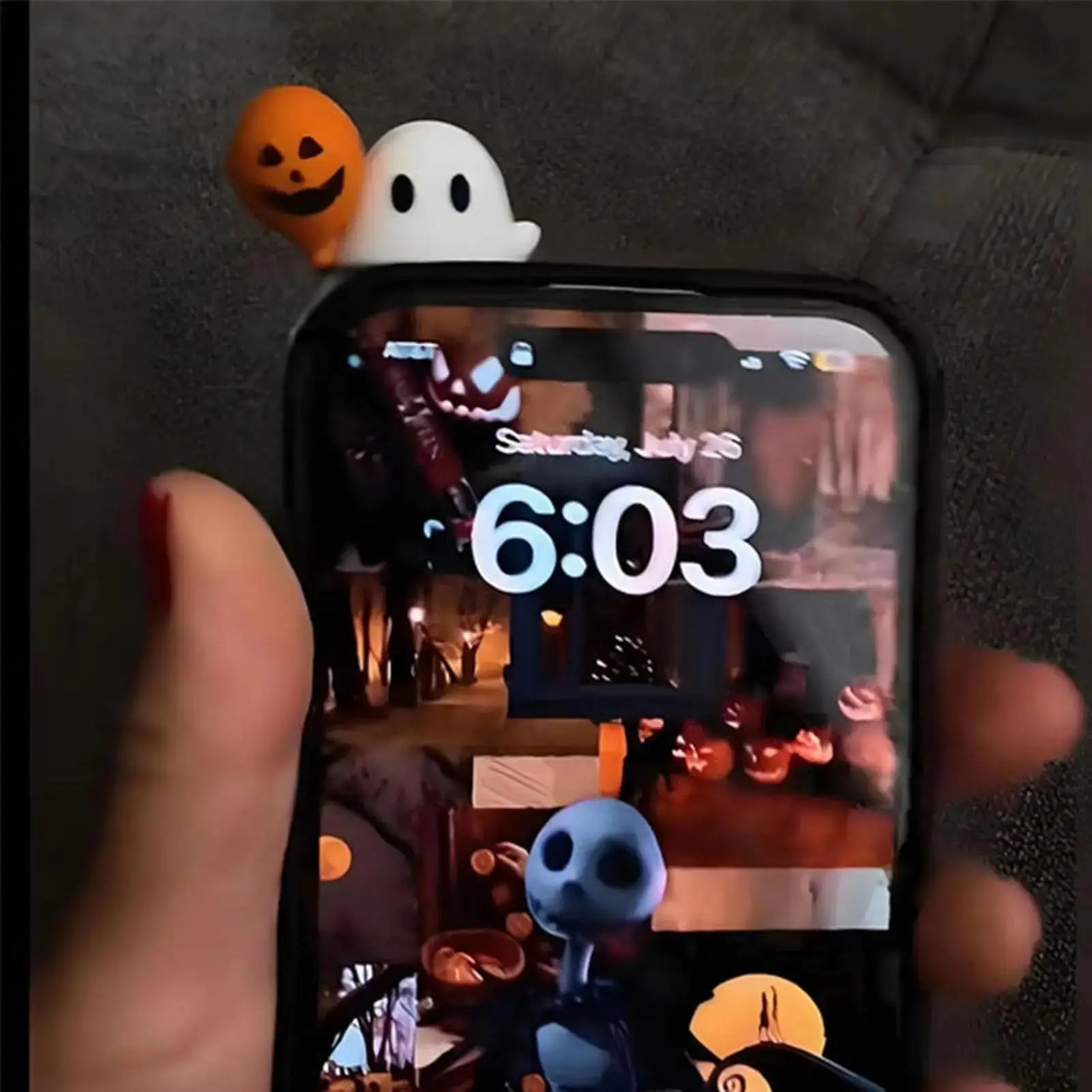 Ghostees Gizem Telefon Buddy S - Phone Accessories Doll incelemesi ve fiyatı