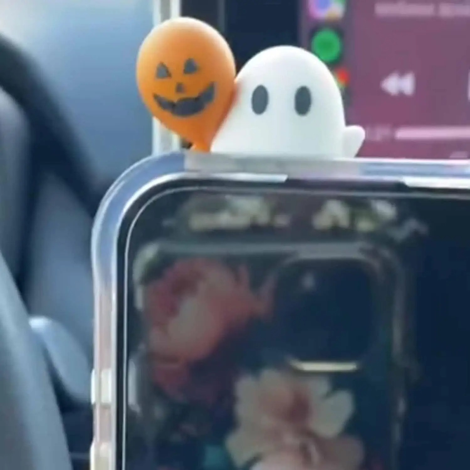 Ghostees Gizem Telefon Buddy S - Phone Accessories Doll incelemesi ve fiyatı