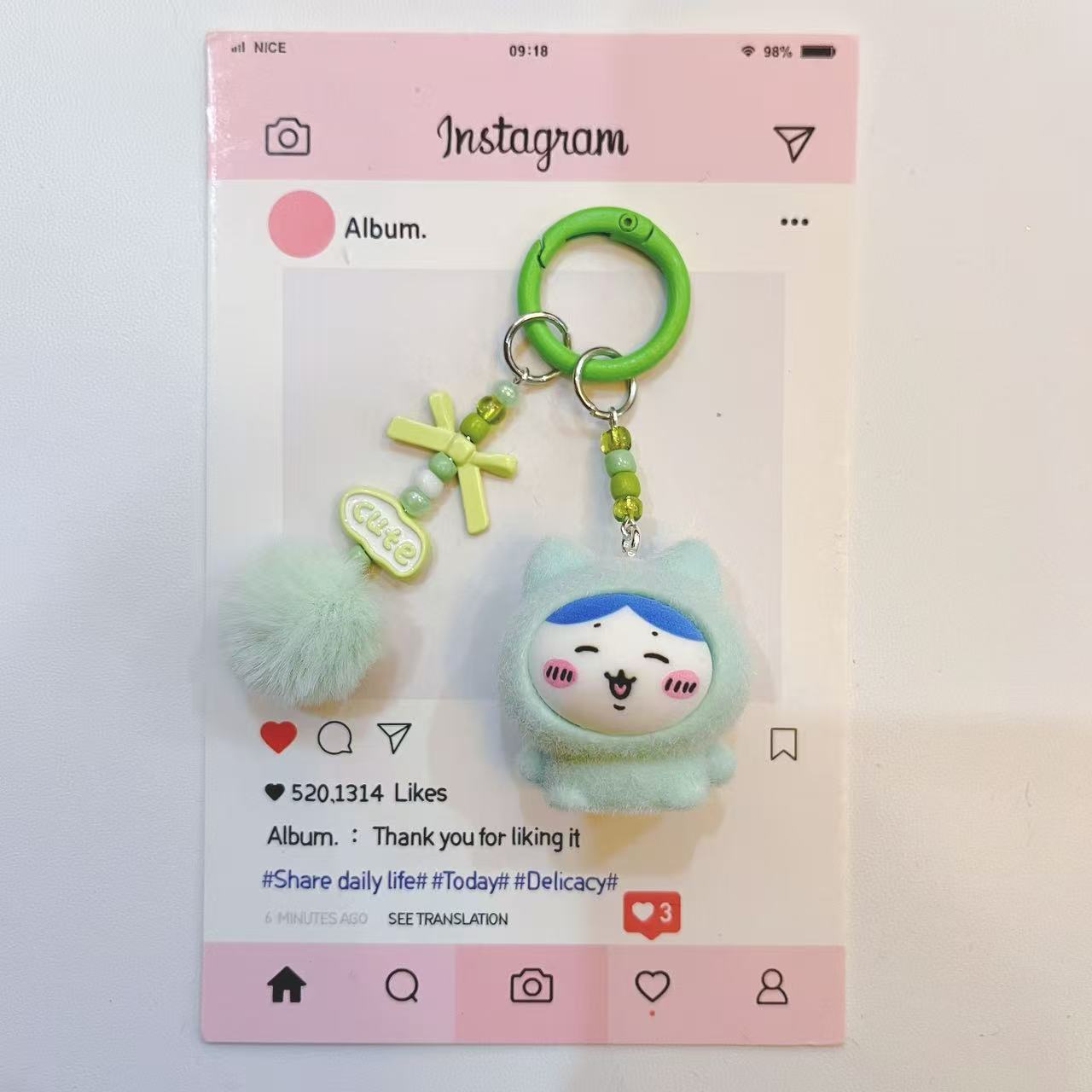 Yiji Sürü Halinde Karikatür An - Phone Accessories For Kids incelemesi ve fiyatı