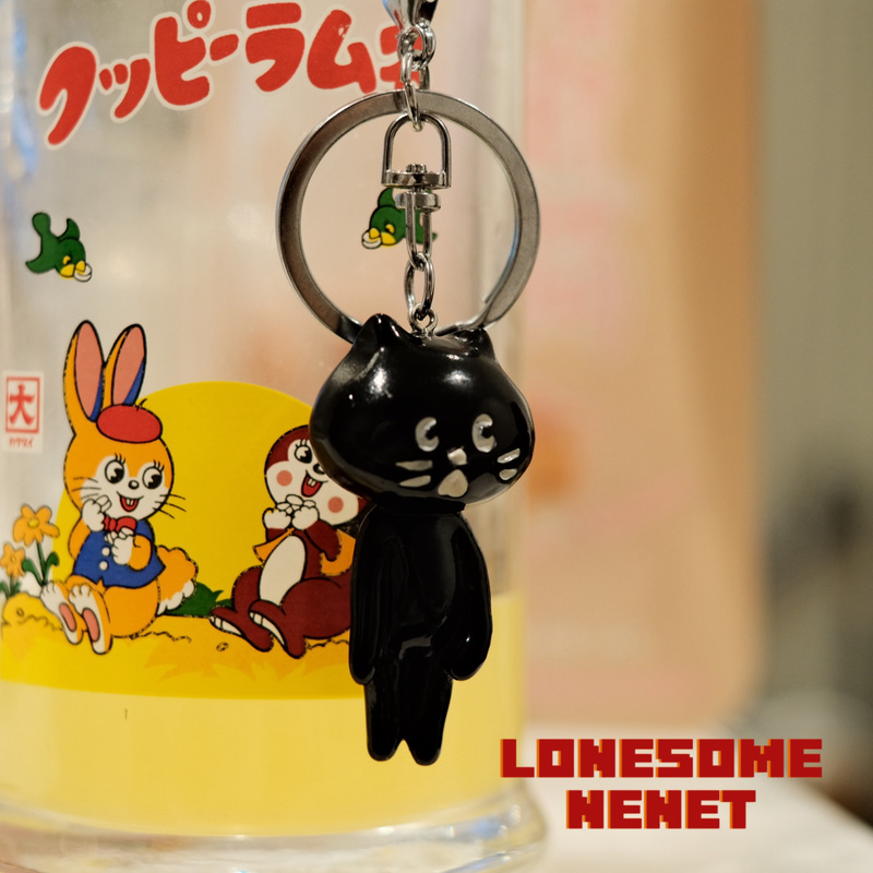 Japon sevimli ve şaşırtıcı siy - Phone Accessories For Kids incelemesi ve fiyatı