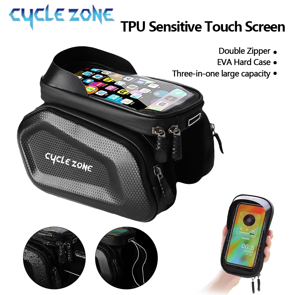 Bisiklet Telefonu Çantası Bisi - Phone Zone Accessories & Repair incelemesi ve fiyatı