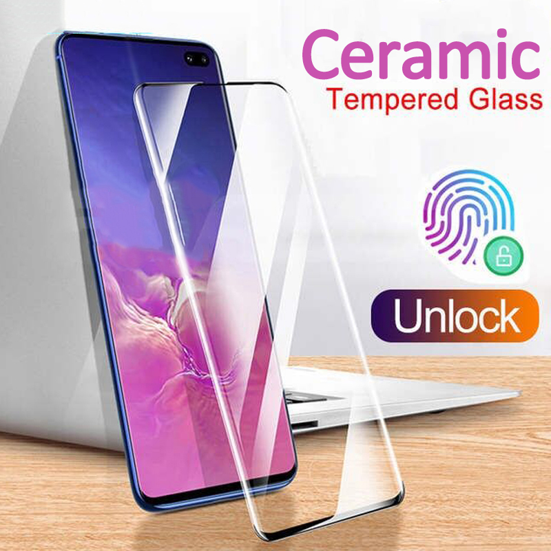 1-4 adet Seramik Yumuşak Cam E - Phone Accessories Online Store incelemesi ve fiyatı