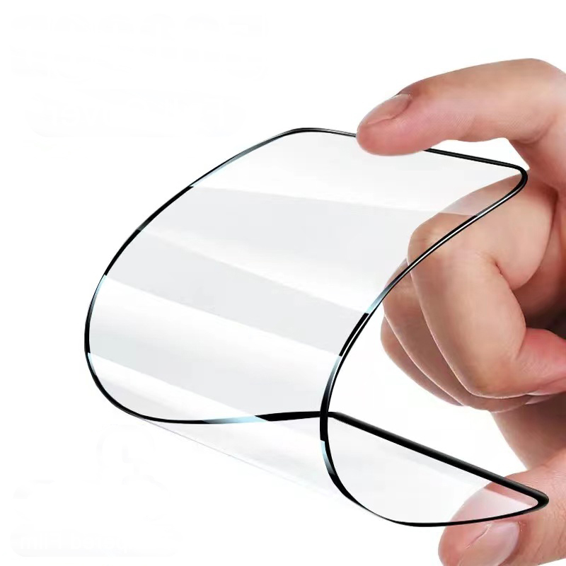 1-4 adet Seramik Yumuşak Cam E - Phone Accessories Online Store incelemesi ve fiyatı