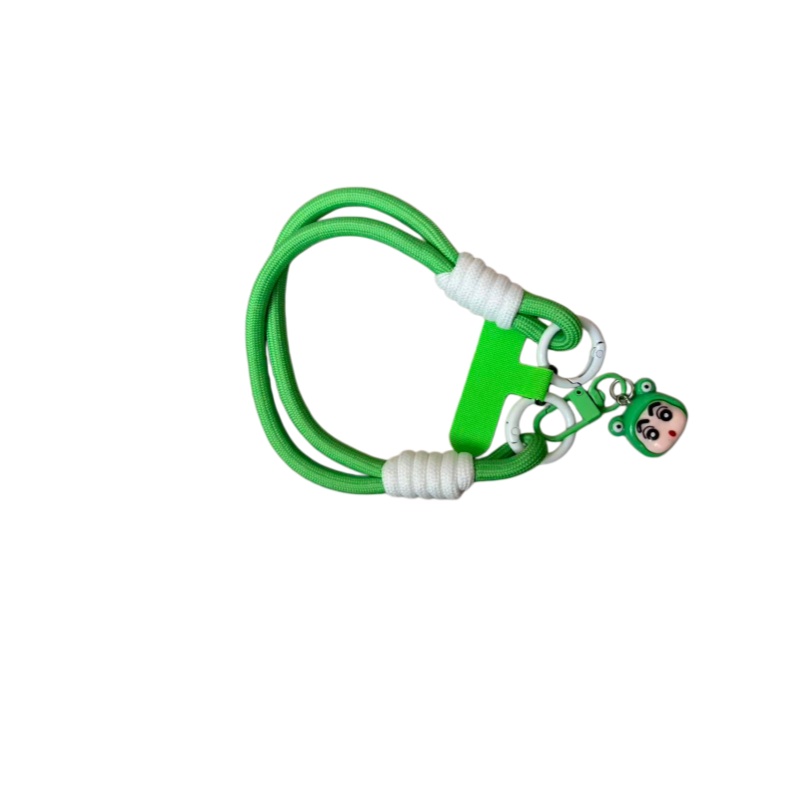 Crayon Shin-chan Shiro Timsah  - Phone Accessories Doll incelemesi ve fiyatı