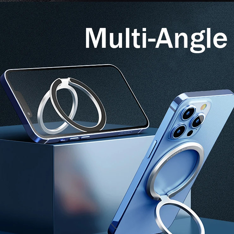 Manyetik Halka iPhone Tutucu M - Phone Accessories Stand incelemesi ve fiyatı