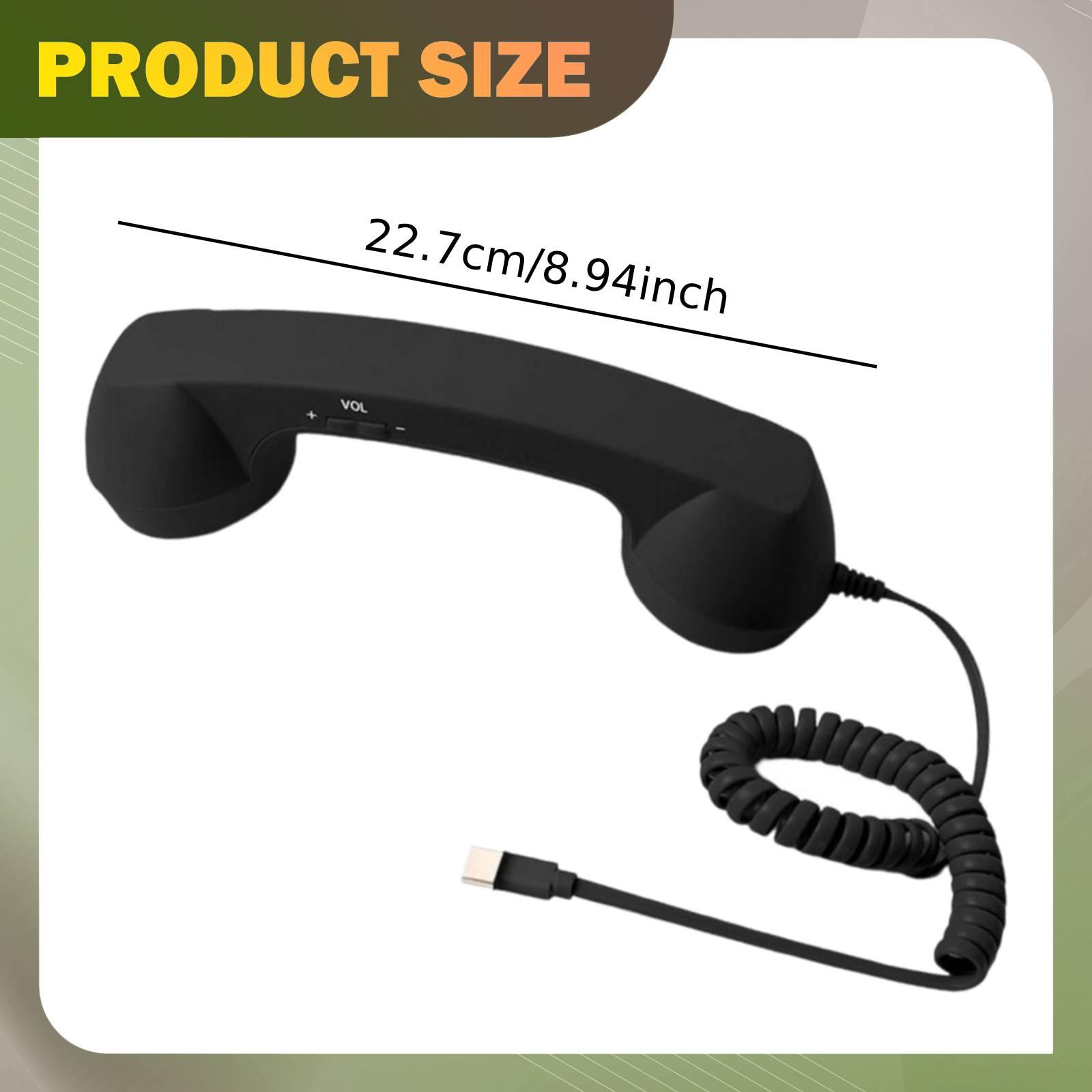 Retro Cep Telefonu Ahizesi Pla - Retro Handset Phone incelemesi ve fiyatı
