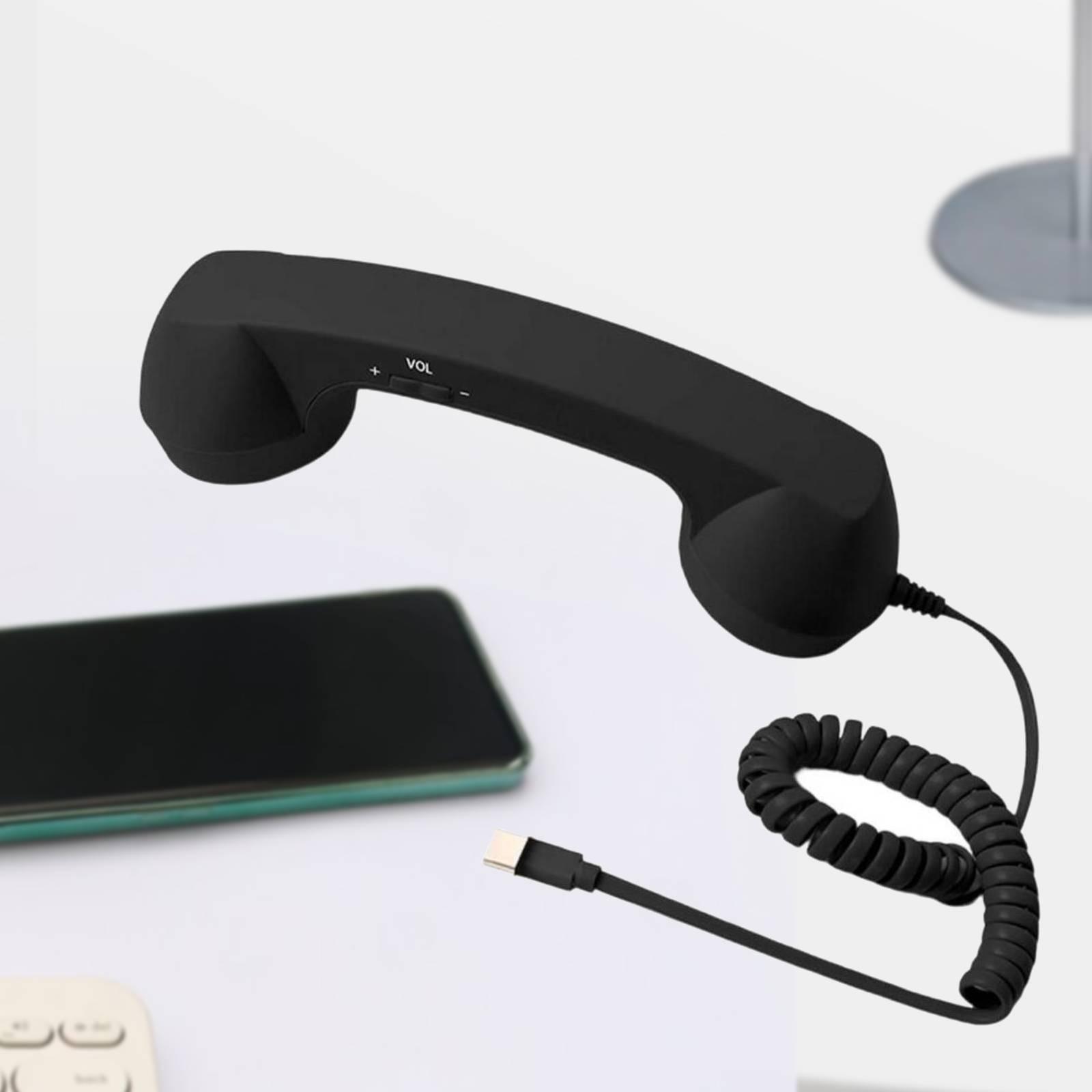 Retro Cep Telefonu Ahizesi Pla - Retro Handset Phone incelemesi ve fiyatı
