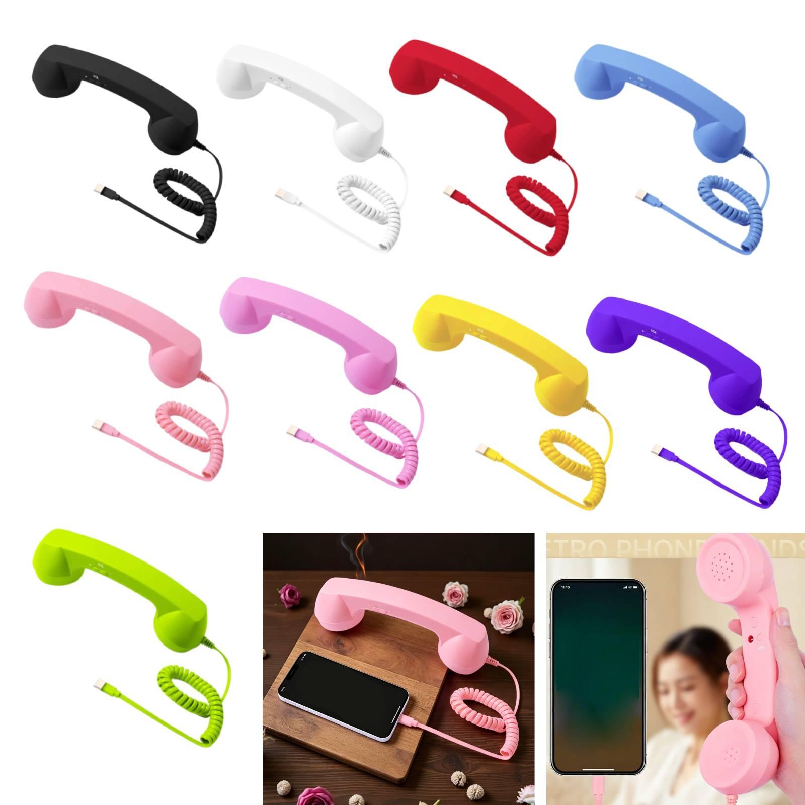 Retro Cep Telefonu Ahizesi Pla - Retro Handset Phone incelemesi ve fiyatı