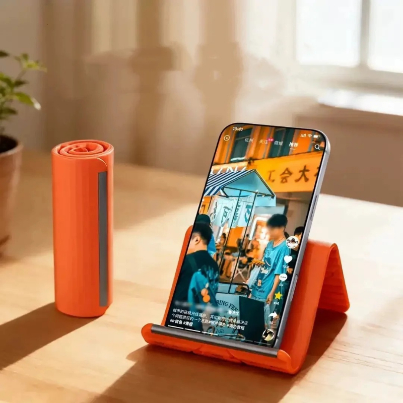 Tembel Taşınabilir Telefon Sta - Phone Accessories For Travel incelemesi ve fiyatı