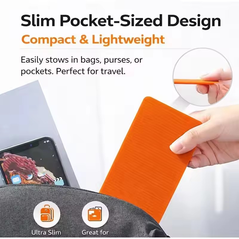 Tembel Taşınabilir Telefon Sta - Phone Accessories For Travel incelemesi ve fiyatı
