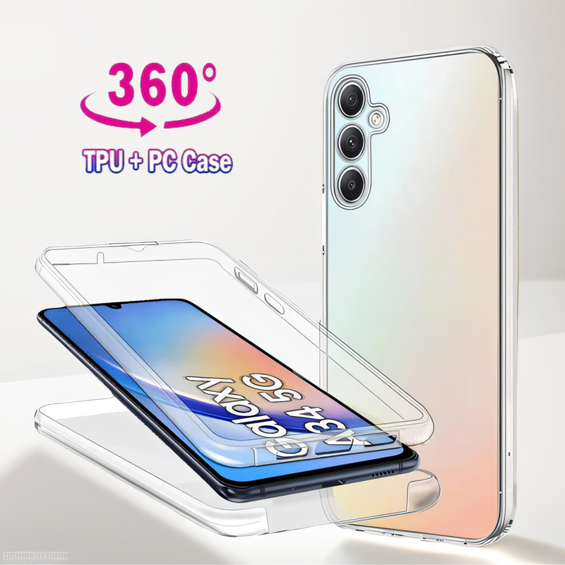 360 tam koruma darbeye vaka Sa - Phone Accessories Online Store incelemesi ve fiyatı