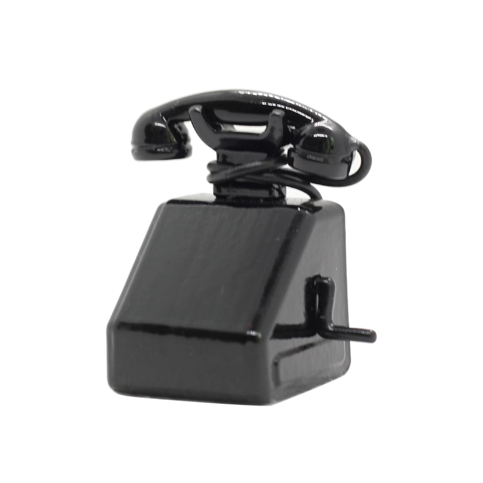 Mini Alaşım Simüle Retro Telef - Phone Accessories Europe incelemesi ve fiyatı