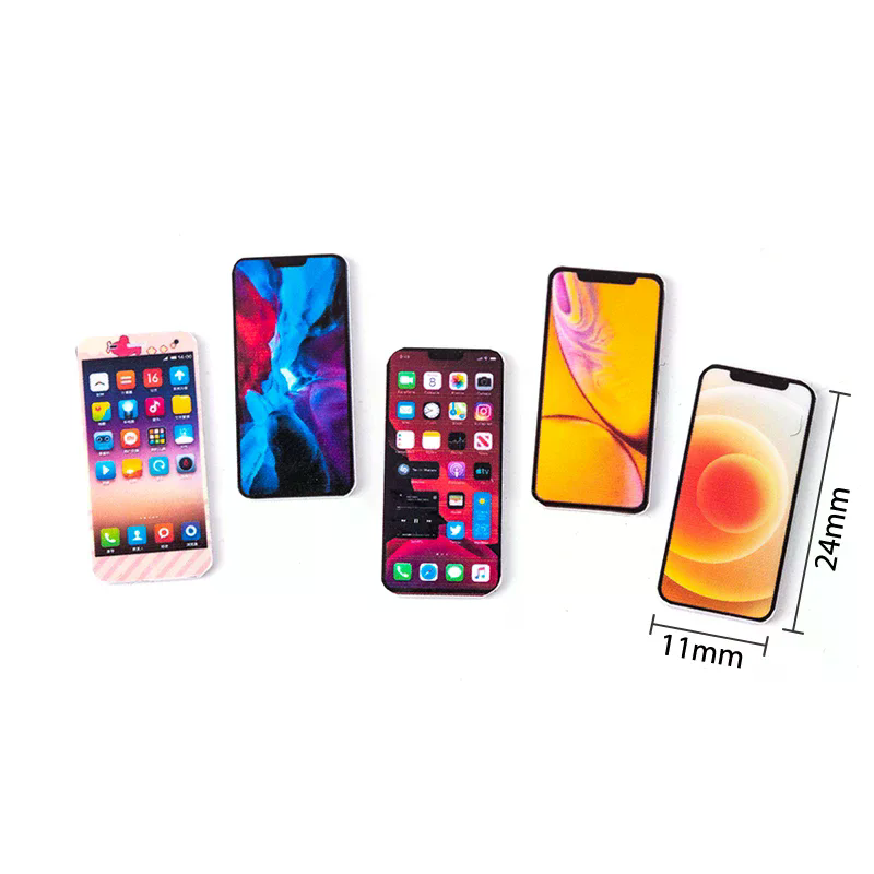 Minyatür Bebek Evi Cep Telefon - Phone Accessories Europe incelemesi ve fiyatı
