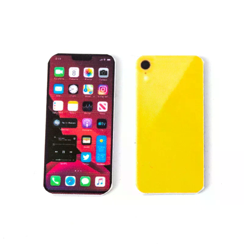 Minyatür Bebek Evi Cep Telefon - Phone Accessories Europe incelemesi ve fiyatı