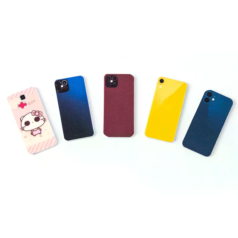 Minyatür Bebek Evi Cep Telefon - Phone Accessories Europe incelemesi ve fiyatı