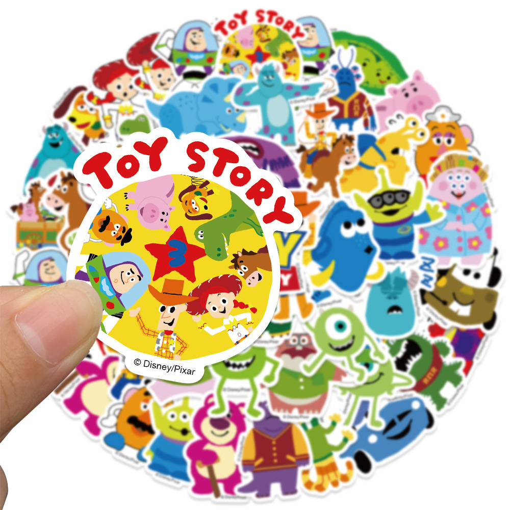 10/30/50 adet oyuncak hikayesi - Phone Accessories For Kids incelemesi ve fiyatı