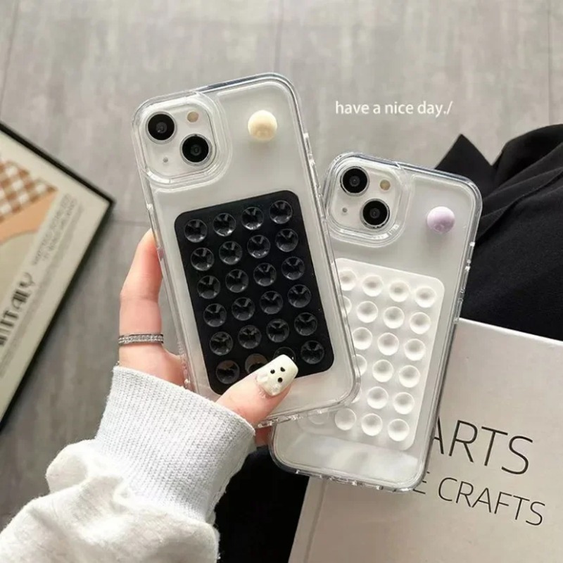 Silikon Yapışkanlı Akıllı Tele - Phone Accessories Stand incelemesi ve fiyatı