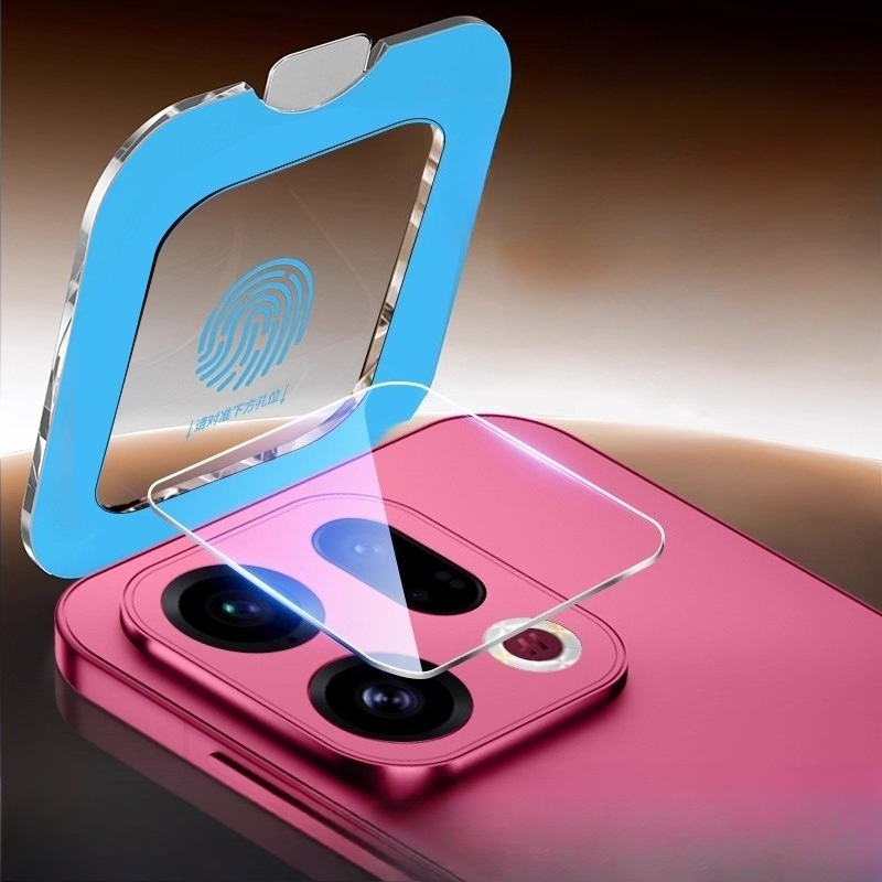 OPPO Find X9 Pro 3D Kamera Len - Phone Accessories Online Store incelemesi ve fiyatı