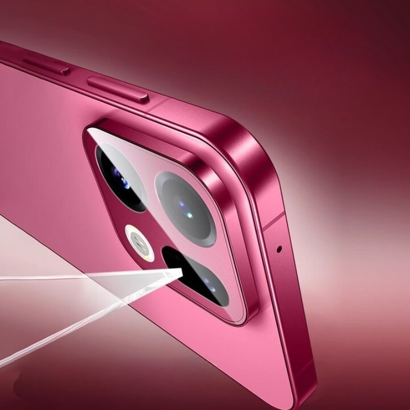 OPPO Find X9 Pro 3D Kamera Len - Phone Accessories Online Store incelemesi ve fiyatı